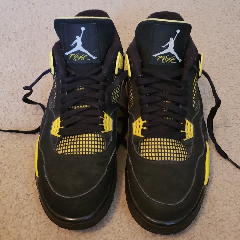 Jordan Retro 4